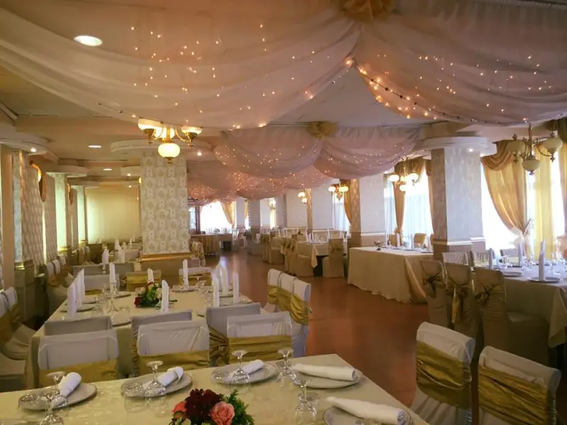 Restaurant nuntă Argeș – Hotel Rehoma